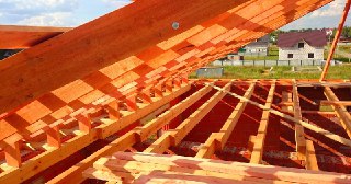 Кровельные работы Саров цена от 529 руб.
