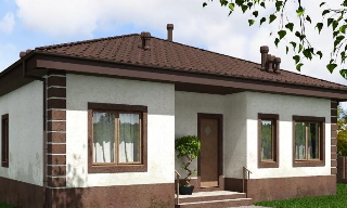 Готовые проекты каркасных домов 2025 года бесплатно с чертежами и расчетами | Строй-Сро