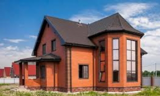 Кирпичный дом под ключ – цены на проекты от 137397 рублей | Строй-Сро