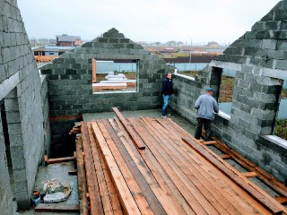 Просто-строй-дом в Саров цена 31707 руб.