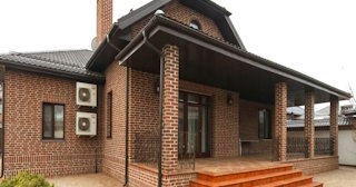 Строительство домов из кирпича с мансардой в Сарове | от 3700 рублей