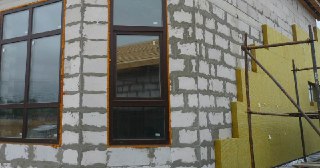 Утепление фасада Саров цена от 265 руб.